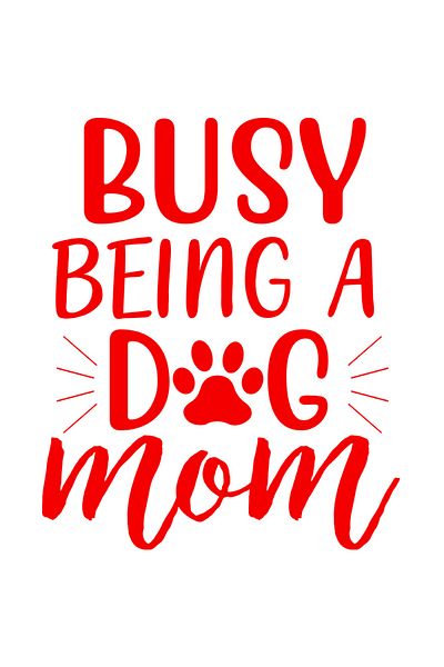 StoryGift Romania Sticker Adeziv 90CM Exterior pentru iubitoarele de caini care sunt ocupate sa fie mamele lor ,