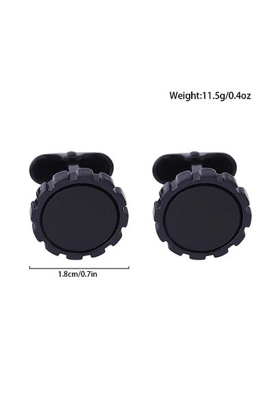 SIC MODA Titanium buttons SIC MODA 5359