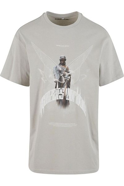 MJ Gonzales Herren Higher Than Heaven V.1 With Heavy Oversize Tee