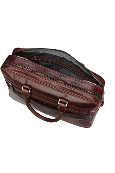 BUGATTI Aktentasche Romano