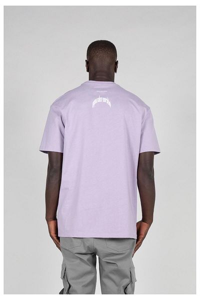 MJ Gonzales Herren Higher Than Heaven V.1 With Heavy Oversize Tee