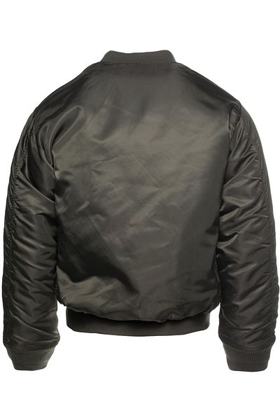 MJ Gonzales Herren Mjg Bomber Jacket
