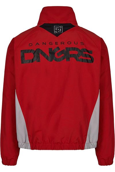 Dangerous DNGRS Herren Lights Jacket