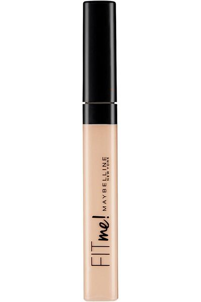 Maybelline New York Maybelline New York Fit Me Eye Concealer - 0.23 oz, 20 Sand, Natural Beige