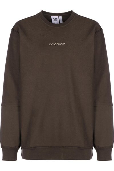 adidas Herren Loopback Sweater