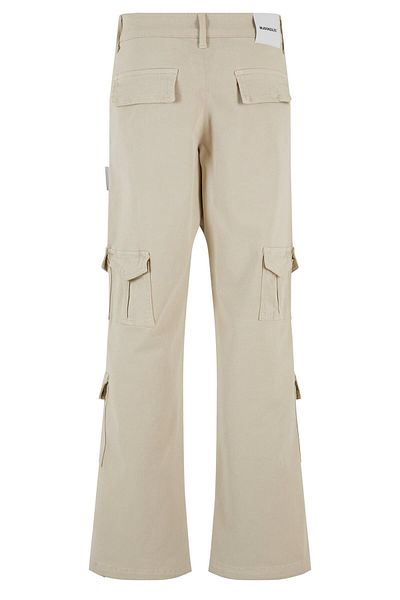MJ Gonzales Herren Mj Cargo Pants Multi Pocket