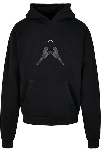 MJ Gonzales Herren Higher Than Heaven V.1 Ultra Heavy Hoody