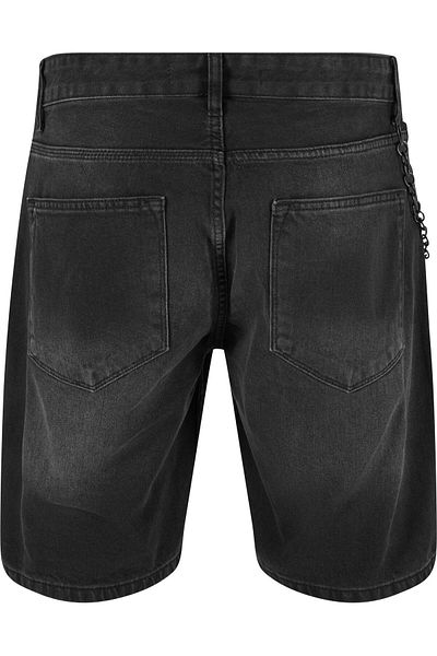 2Y STUDIOS Herren 2y Jeans Shorts