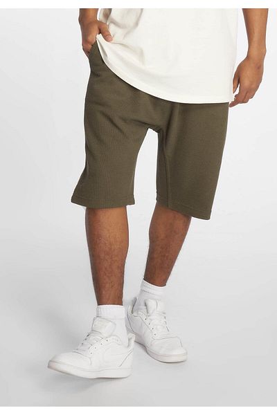DEF Herren Hoku Shorts Black