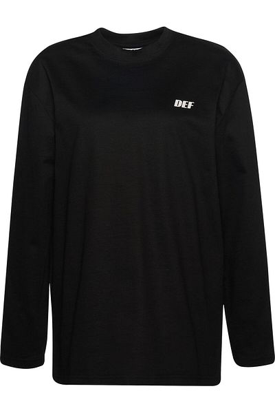 DEF Damen Everyday Longsleeve