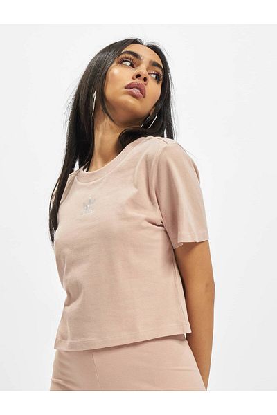 adidas Damen adidas Cropped T-Shirt