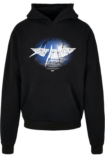 MJ Gonzales Herren Higher Than Heaven V.4 With Ultra Heavy Hoody