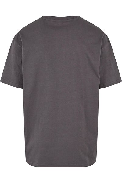Lost Youth Herren LY TEE - GRAFFITI CLOUD
