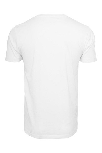 Merchcode Herren Acdc Back In Black Tee
