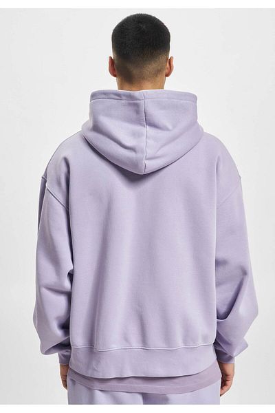 DEF Herren Zip Hoody