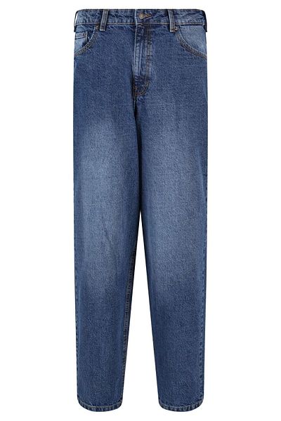 MJ Gonzales Herren Mj Baggy Denim