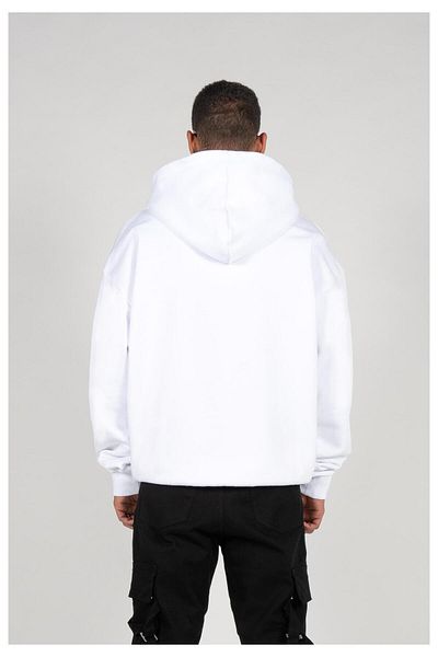 MJ Gonzales Herren Saint V.1 X Heavy Hoody Oversized Essentials V.4