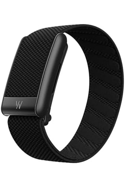 Whoops Store WHOOP Peak – 12-Month Membership – 5.0 Health and Fitness Wearable – 24/7 Activity and Sleep T