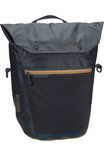 Deuter Fahrradtasche Mainhattan 17 10