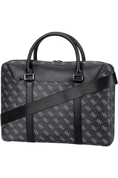 Guess Aktentasche Vezzola Eco Document Case