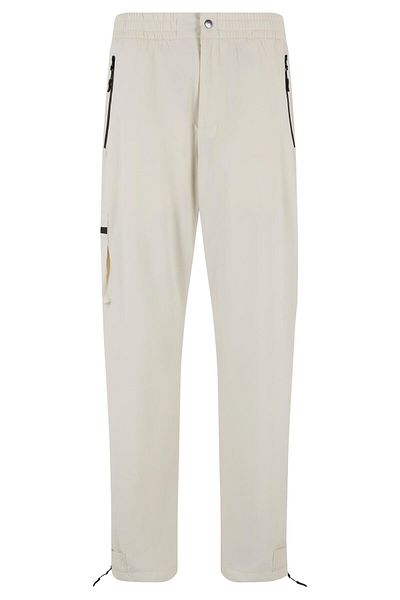 MJ Gonzales Herren Mj Tech Nylon Pants