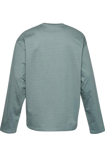 DEF Herren Everyday Longsleeve