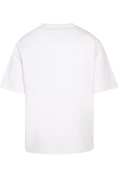 MJ Gonzales Herren Mjg Heavy Oversized Tee – Eternally Blessed Logo