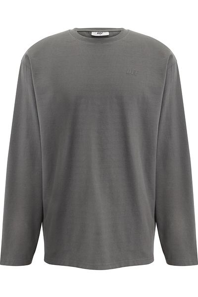 DEF Herren Everyday Longsleeve