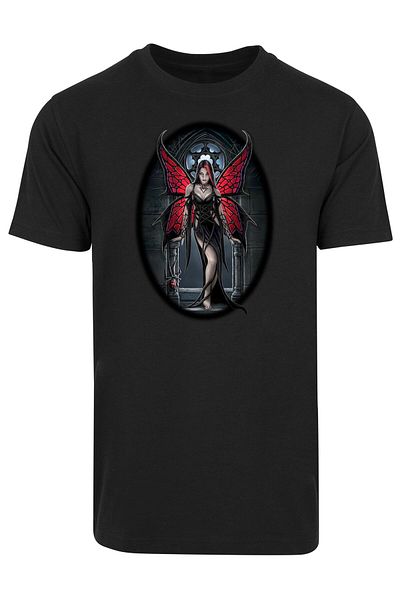 Merchcode Anne Stokes - Aracnafaria T-shirt