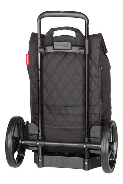 Reisenthel Einkaufstasche Citycruiser Rhombus