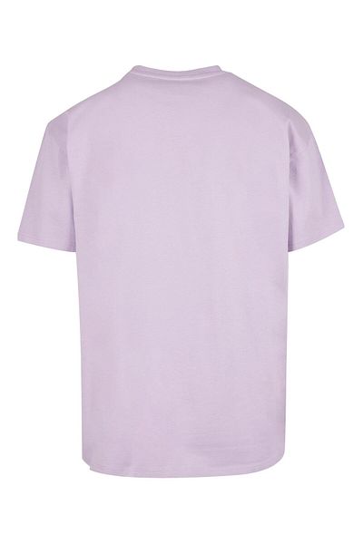 MJ Gonzales Damen Ladies Paisley X Heavy Oversized Tee