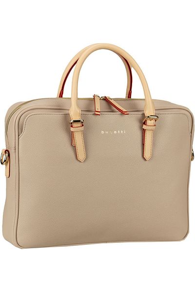 BUGATTI Aktentasche Ella Briefcase