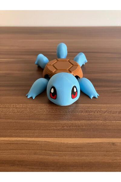 genomera Animated Squirtle Coaster
