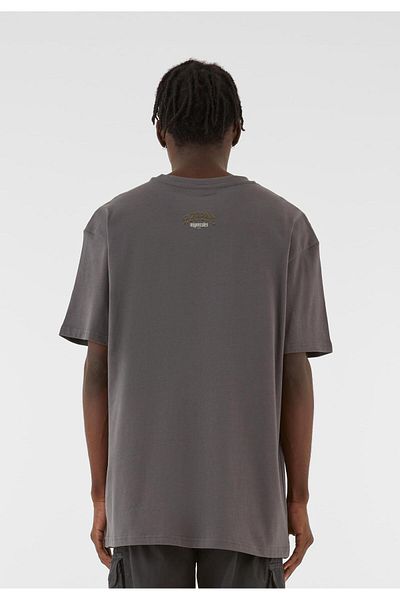 MJ Gonzales Herren Saint V.1 X Mjg Heavy Oversized Tee