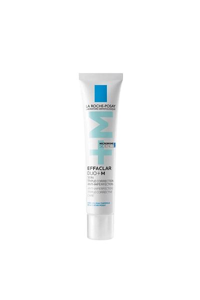 La Roche Posay La Roche-Posay Effaclar Duo+M Acne Treatment Cream For Oily And Acne Prone Skin