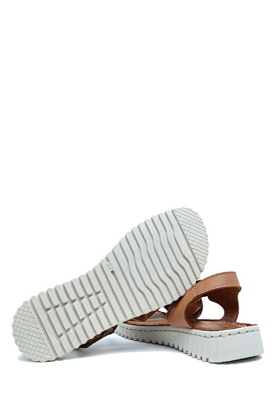 Kifidis Sib220215 Kifidis-Natura Women's Anatomical Leather Sandals 36-41