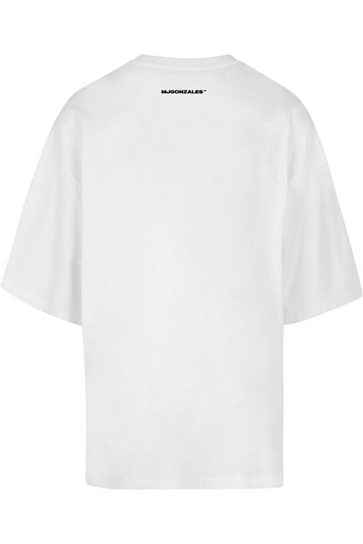 MJ Gonzales Herren Mjgonzales Studio X Huge Tee