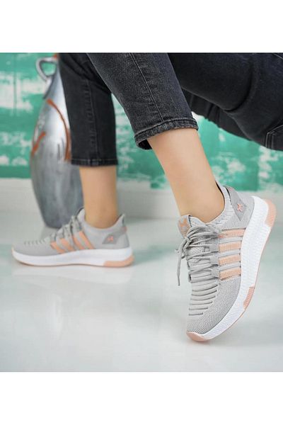 cumbia Fitness & Training Shoes - Microfiber