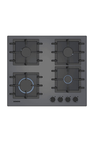 Siemens EN6B8NP40O Gazlı Ankastre Ocak