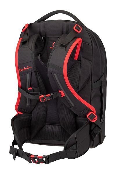 satch Schulranzen Pack