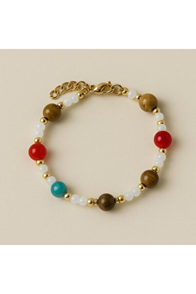 Nar Akik Taşı - Mide ve Bağırsak Sorunları - Kalp Rahatsızlığı - Tansiyon Problemi