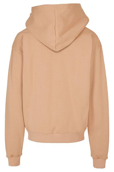 MJ Gonzales Herren Justitia x Heavy Oversized Hoody