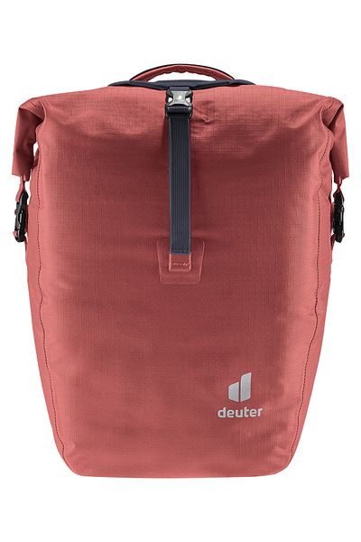 Deuter Fahrradtasche Weybridge 20 5