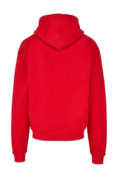 Merchcode Herren Love Yourself First Ultra Heavy Hoody