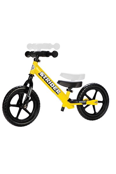 ToysAll Strider 12 Sport Denge Bisikleti - Sarı