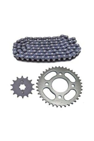 OEM Zincir Dişli Seti Cup 100/110 15x33x110l