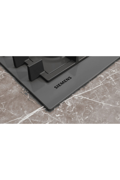 Siemens EN6B8NP40O Gazlı Ankastre Ocak