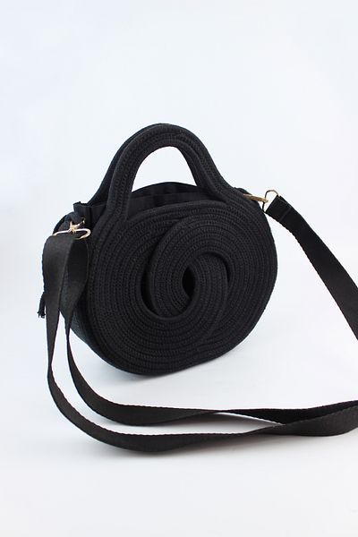 İLKYAZ Shoulder Bag - Plain