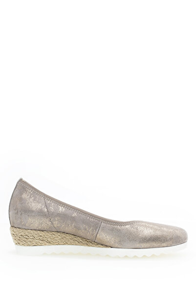 GABOR 62641 Gabor Kadın Dolgu Topuklu Espadril 3.5-7.5