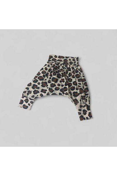 BİANCOFİGLİO Baby Baggy Pants